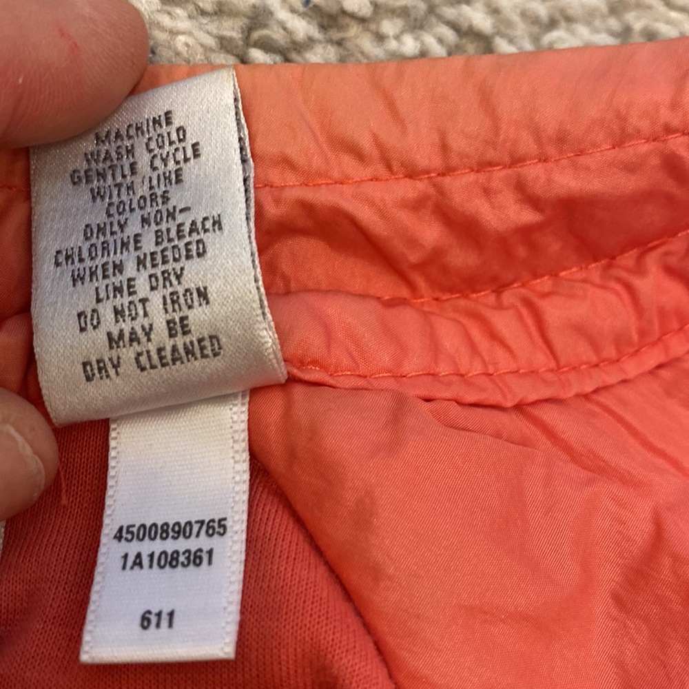Coat jacket - Picture 14 of 15